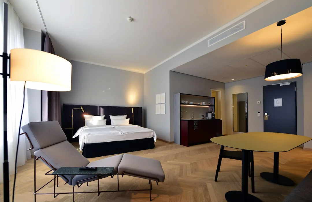 Melter Hotel & Apartments - A Neighborhood Hotel-1
